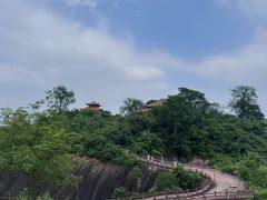 -飞天山旅游区