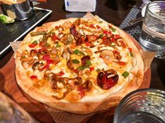 -188西餐厅(园林宾馆店)