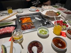 -海底捞火锅(玉桥商业广场店)