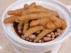 醇香豉油皇凤爪-点都德(北京路贰店)