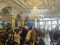 -华梅西餐厅(哈尔滨中央大街店)
