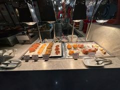 -海鲜自助·汇咖啡厅(宜宾绿发皇冠假日酒店)