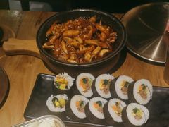 -汉拿山(北京上地华联店)