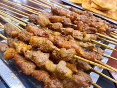 -清真·西北人家风味馆(中山中路店)