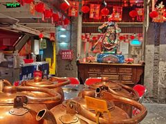 -朱光玉火锅馆(全国总店·金冠好店)