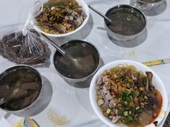 -小翔干面