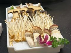 -德天肥牛海鲜火锅(城西银泰店)