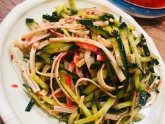 -京玉菲饭店(李村店)