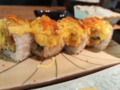 -沼津港精致料理·寿喜烧·烧鸟(青浦宝龙广场日料榜单店)