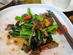 -启香鸡私房菜(湖景店)