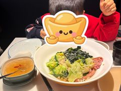 -新旺茶餐厅·早餐·夜宵(仙霞店)
