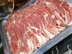-欣悦坊陈一刀热气羊肉火锅(清真路店)