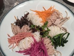 -福照楼汽锅鸡·云南菜(火车站锦江店)