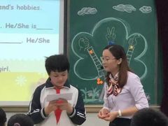 -广东外语外贸大学(白云山校区)