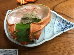 -札幌かに本家(福岡那の川店)