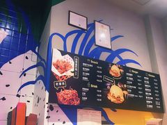 -前进5路汉堡炸鸡(汉街skp店)