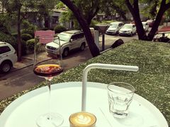 -五进制 Coffee Shop