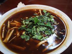 -东京包子楼(政七街店)