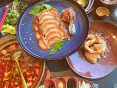 -青年星厨烤鸭店(星城店)