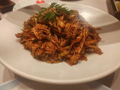 -四世同堂·京菜·烤鸭(双井店)