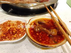 -水碾河刘老大串串香(水碾河路店)
