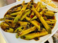 -玛扎烧烤私房菜