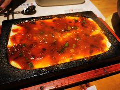 -秋香家韩式炭火烤肉(磐石路店)