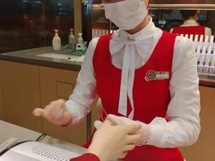 -海底捞火锅(国贸购物中心店)