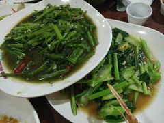 -班赞海鲜市场