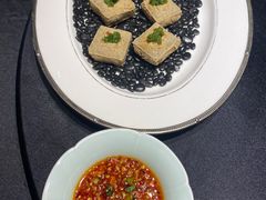 -君庭中餐馆(湘江豪生店)