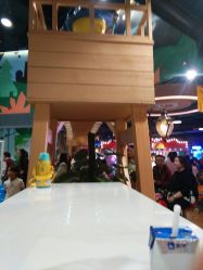点击看大图 -多奇妙儿童乐园(昆山吾悦店)
