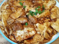 -好口味小吃楼·东北菜(太原南街店)