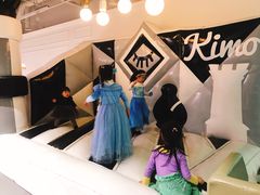 -Ms·KIMO星漠亲子餐厅(高新店)
