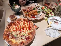 -盘炉forenza·云贵川融合小食堂 ( 钟楼中柳巷店)