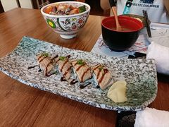 -千代饮兵卫日本料理(东二环泰禾广场西区店)