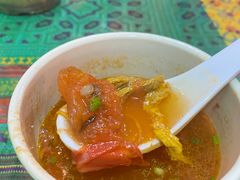 -蘑菇私房菜小馆(杨家坪西城天街店)