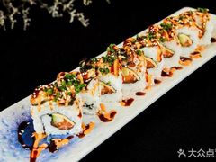 -酒井酱子·深夜食堂(东城汇店)