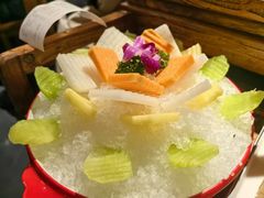 -南门四季铜锅涮肉(东坝店)