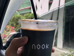 -GOTLOT COFFEE&KITCHEN角落厨房NOOK店