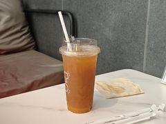 -四叶咖咖啡(昆明恒隆PRO店)
