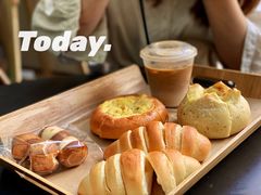 -方炉面包(丹凤店)