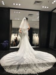 点击看大图 婚纱-GRACE KELLY婚纱与礼服(北京店)