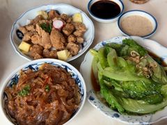 -林四喜·闽南传家菜(鼓浪屿店)