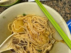 -万利洪记粉面美食