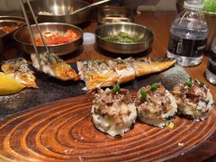 -春熙台·韩国料理(宝安西乡店)
