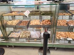 -上海哈尔滨食品厂(淮海中路店)