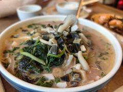 -香园茶社·金陵小灶(老门东店)