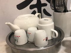 -宝香绑线肉骨茶(柏威年广场店)