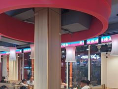 -郭记烤肉创始店(民丰大街店)