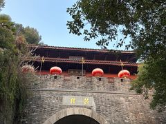 -鼓楼(西湖风景名胜区)